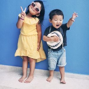 Meet your Posher, Jin